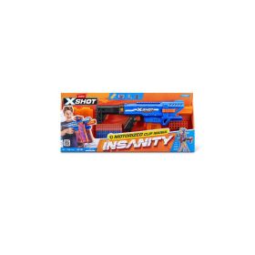 Link zu  XSHOT Insanity Clip Blaster motorisiert
