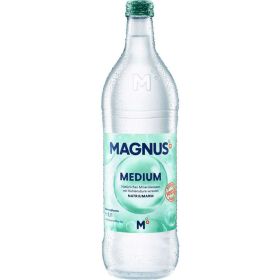 Link zu  Mineralwasser, Medium