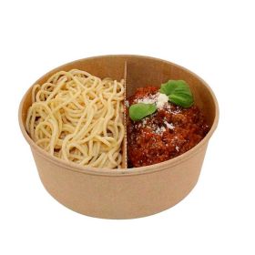 Link zu  Pasta mit Bolognese Sauce