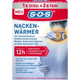 Link zu  Nackenwärmer