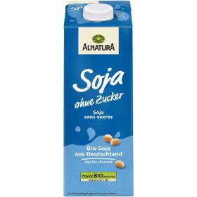 Link zu  Bio Sojadrink, ungesüßt