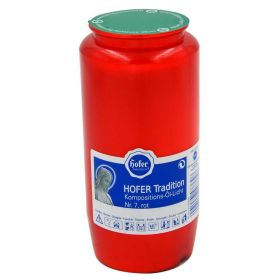 Link zu  Kompositions-Öl Licht Nr.7 rot