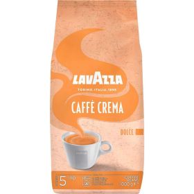 Link zu  Kaffee Crema Dolce, ganze Bohne