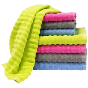 Link zu  Extra flauschiges Frottier-Handtuch, ab