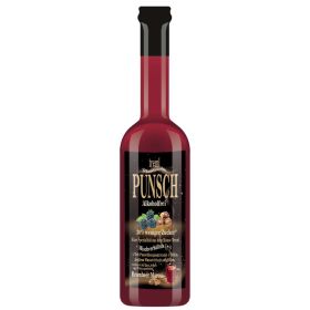 Link zu  Brombeer-Maroni Punsch, alkoholfrei