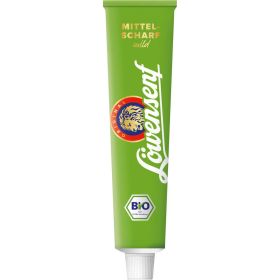 Link zu  Senf, mittelscharf