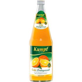 Link zu  Gold- Orangensaft