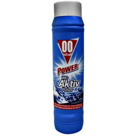 Link zu  Null Null WC Aktiv Pulver