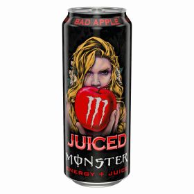 Link zu  Energy Drink, Bad Apple Dose