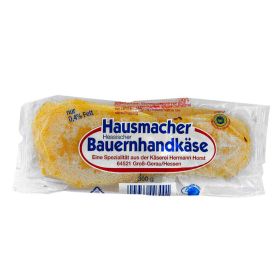 Link zu  Hessischer Hausmacher Bauernhandkäse