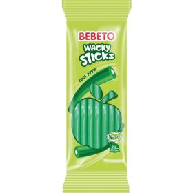 Link zu  Fruchtgummi Wacky Stick, Cool Apple