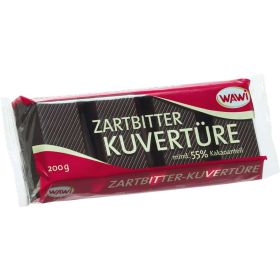 Link zu  Kuvertüre, zartbitter