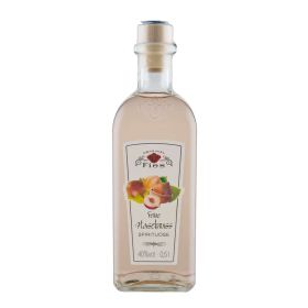 Link zu  Feine Haselnuss Spirituose 40%