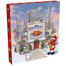 Link zu  Adventskalender Jumbo Factory