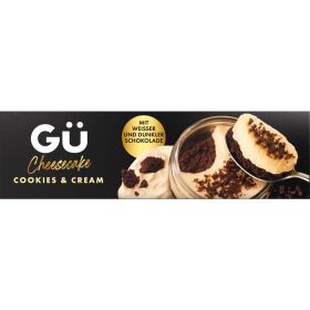 Link zu  Dessert, Cheesecake Cookie&Cream