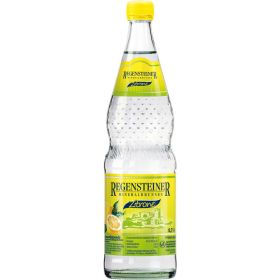 Link zu  Limonade Zitrone