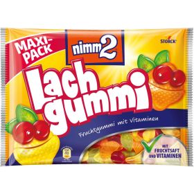 Link zu  Lachgummi, Original