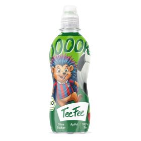 Link zu  Bio Tee + Saft, Apfel