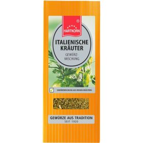 Link zu  Gewürzmischung Italienische Kräuter