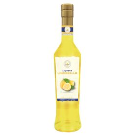 Link zu  Liquore Limoncello 30%