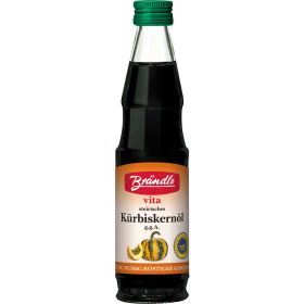 Link zu  Vita Kürbiskernöl