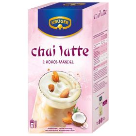Link zu  Chai Latte, Exotic India