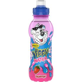 Link zu  Yippy Wasser, Erdbeere