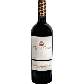Link zu  Vendimia Seleccionada Tempranillo, Merlot, Syrah Navarra DO, Rotwein
