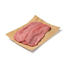 Link zu  Kalbsschnitzel