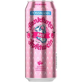 Link zu  Äpfelwein Rosé 6%