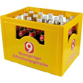 Link zu  Cola (20x 0,500 Liter)