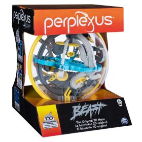 Link zu  Perplexus Beast