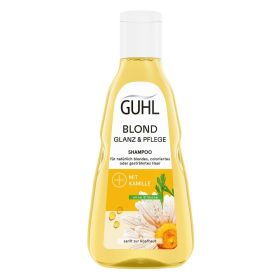 Link zu  Shampoo Blond Faszination, mit Kamille