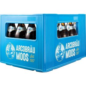 Link zu  Helles Bier Mooser Liesl, 5,3 % (20x 0,500 Liter)