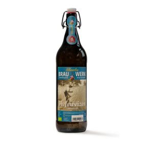 Link zu  Bio Weizenbier 5,2%