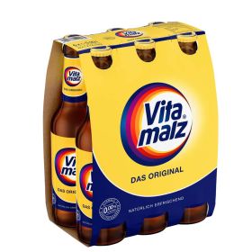 Link zu  Malzbier (6x 0,330 Liter)