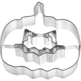 Link zu  Ausstechform Kürbis