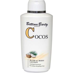 Link zu  Hand- und Bodylotion Cocos