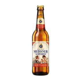 Link zu  Lagerbier, Rubin 4,7 %