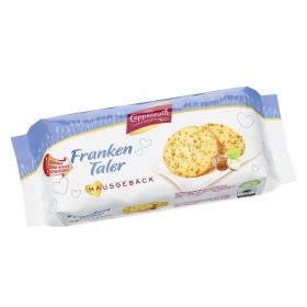 Link zu  Gebäck Franken Thaler