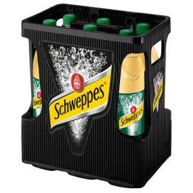 Link zu  Bittergetränk, American Ginger Ale (6x 1,000 Liter)