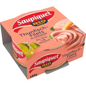 Link zu  Thunfischfilets in Olivenöl