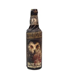 Link zu  Baltic Stout, in Holzkiste, 7,5% Vol.