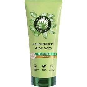 Link zu  Pflegespülung Feuchtigkeit, Aloe Vera