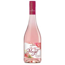 Link zu  Fruity Hugo Erdbeere 7%