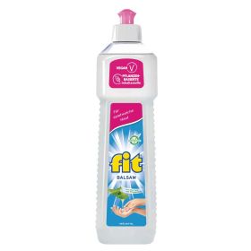 Link zu  Geschirrspülmittel, Balsam