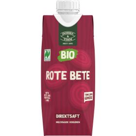 Link zu  Bio Rote Bete Saft
