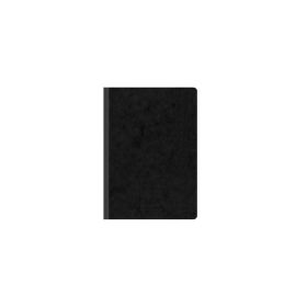 Link zu  Notizbuch Kladde A5 dotted, 96Blatt 90g Premium Schwarz