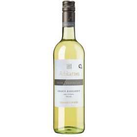 Link zu  Grauburgunder trocken Baden DQW, Weißwein