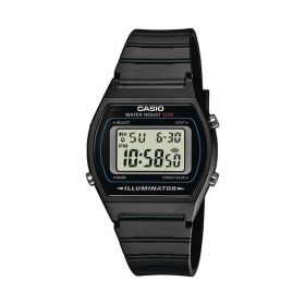 Link zu  CASIO COLLECTION Herren-Armbanduhr W-202-1AVEF